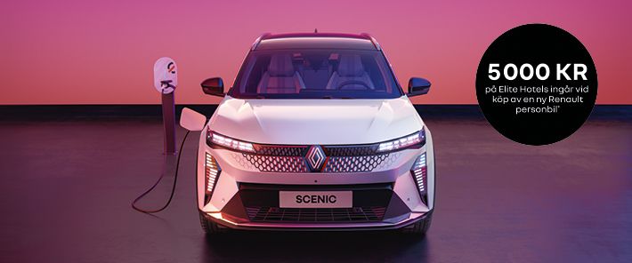 En vinnare för hela familjen