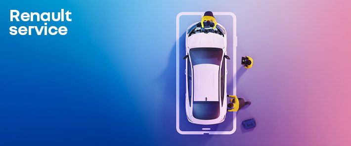 Renault Service