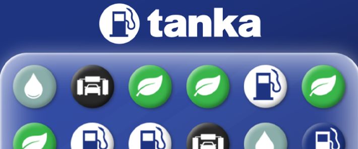 Spela Tankaspelet - ha chans att 500 kr att tanka för!