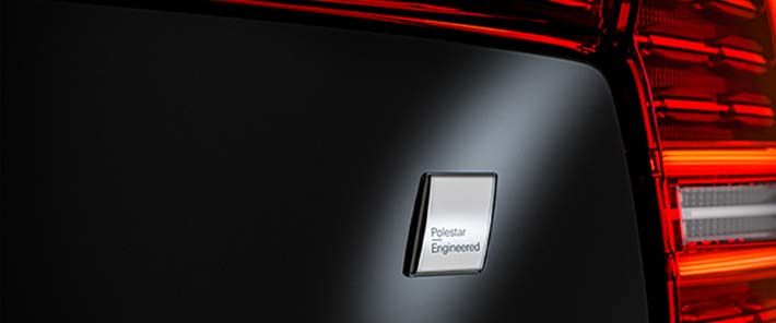 Polestar Engineered Optimering