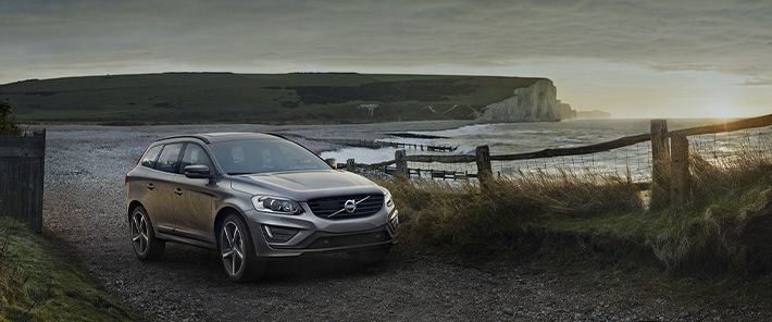Volvo Originalservice Classic