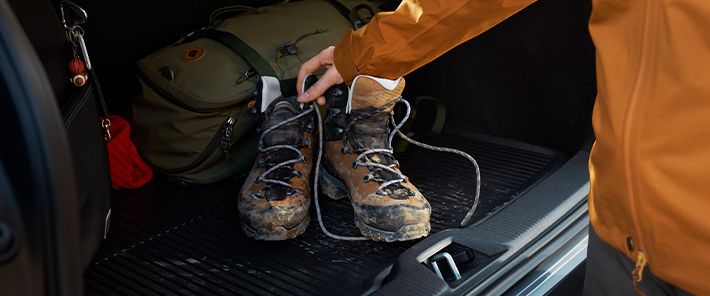 Tillbehörspaket till kampanjpris