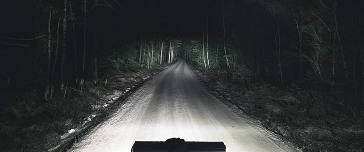 20% rabatt på alla våra ledramper