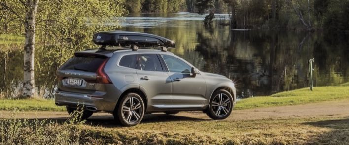 Passa på – vinterresorna blir så mycket enklare med en takbox!