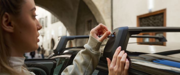 15% rabatt på lastbågar