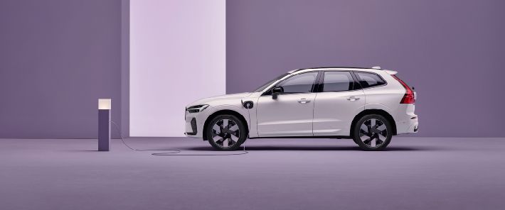 Volvo XC60 Core Nordic Edition