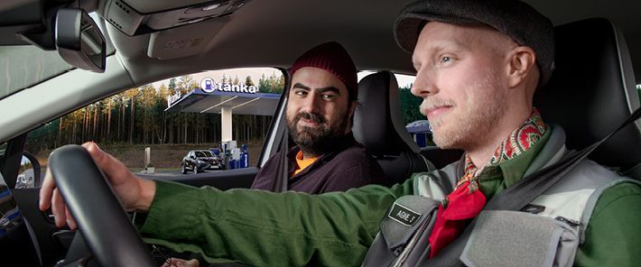 Tankadagar 18-19 december