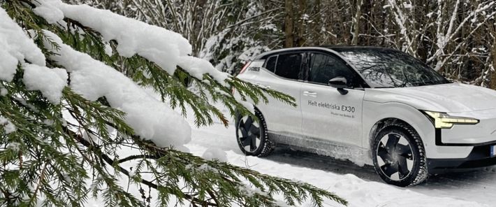 Skobes elbilskampanj