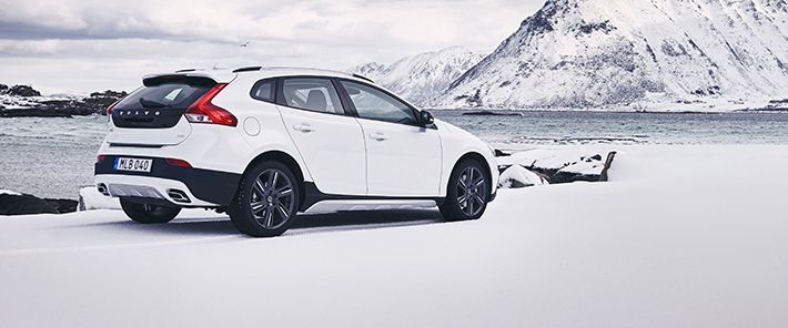 Volvo Originalservice Classic