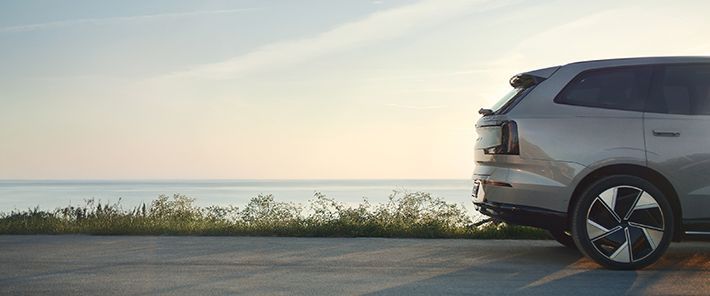 Sommardäck till din Volvo