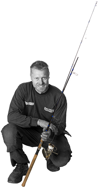 Anders Lundström 