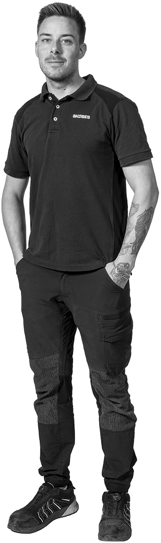 Pontus Andersson
