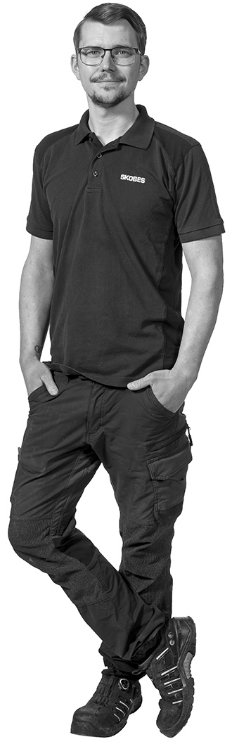 Wiktor Westas