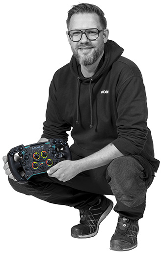 Martin Hedberg