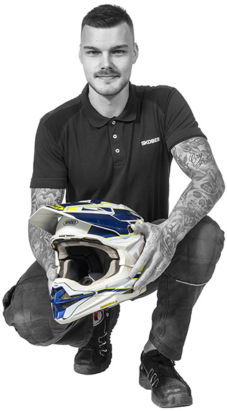 Lukas Norlin