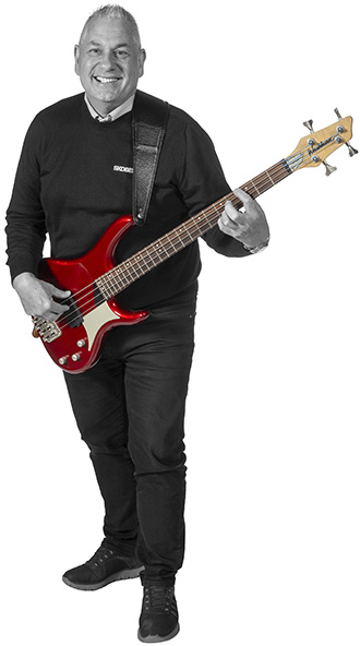 Björn Johansson