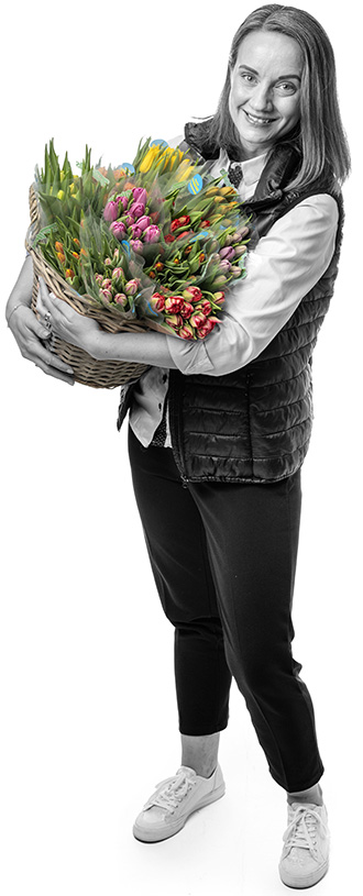 Joanna Wännerstam