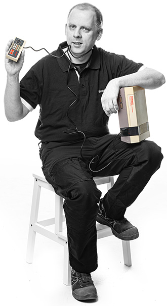 Mattias Karlsson
