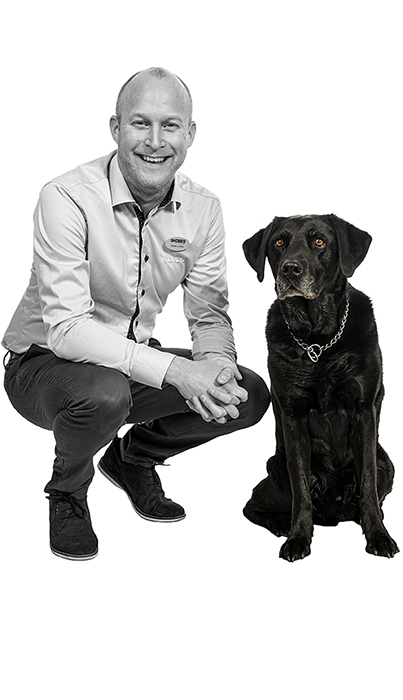 Henrik Lindhé