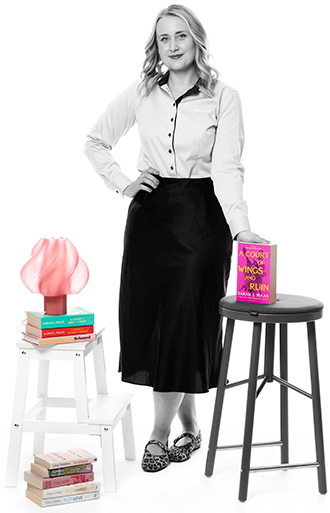 Ellinore Rosell