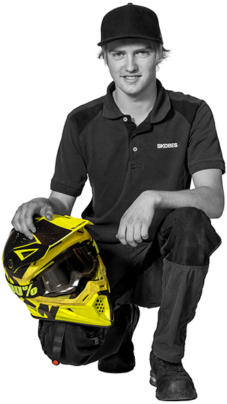 Niklas Hillström