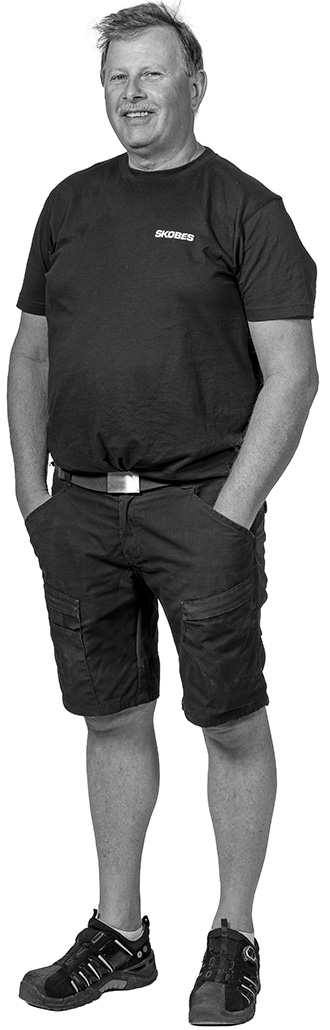 Anders Hagberg