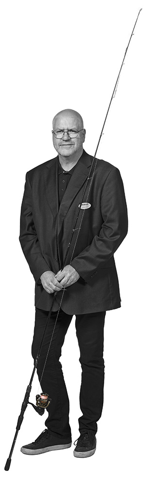 Magnus Idebro