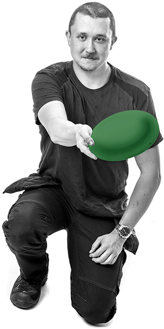 Jacob Ek