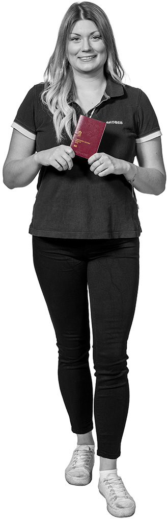 Isabelle Liljedahl