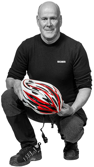 Bernth Jonasson
