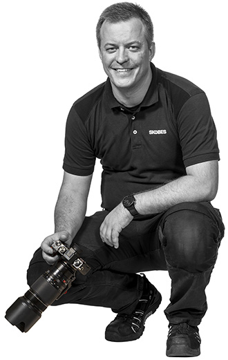 Robin Rosengren