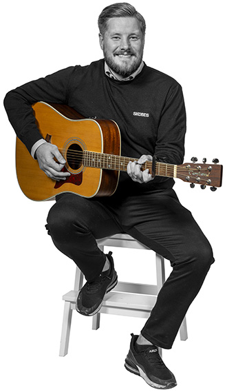 Mikael Sander