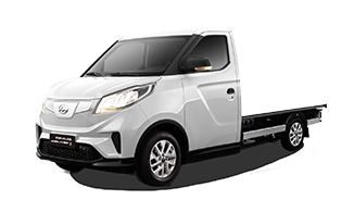 e-Deliver 3 Chassi