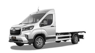 e-Deliver 9 Chassi